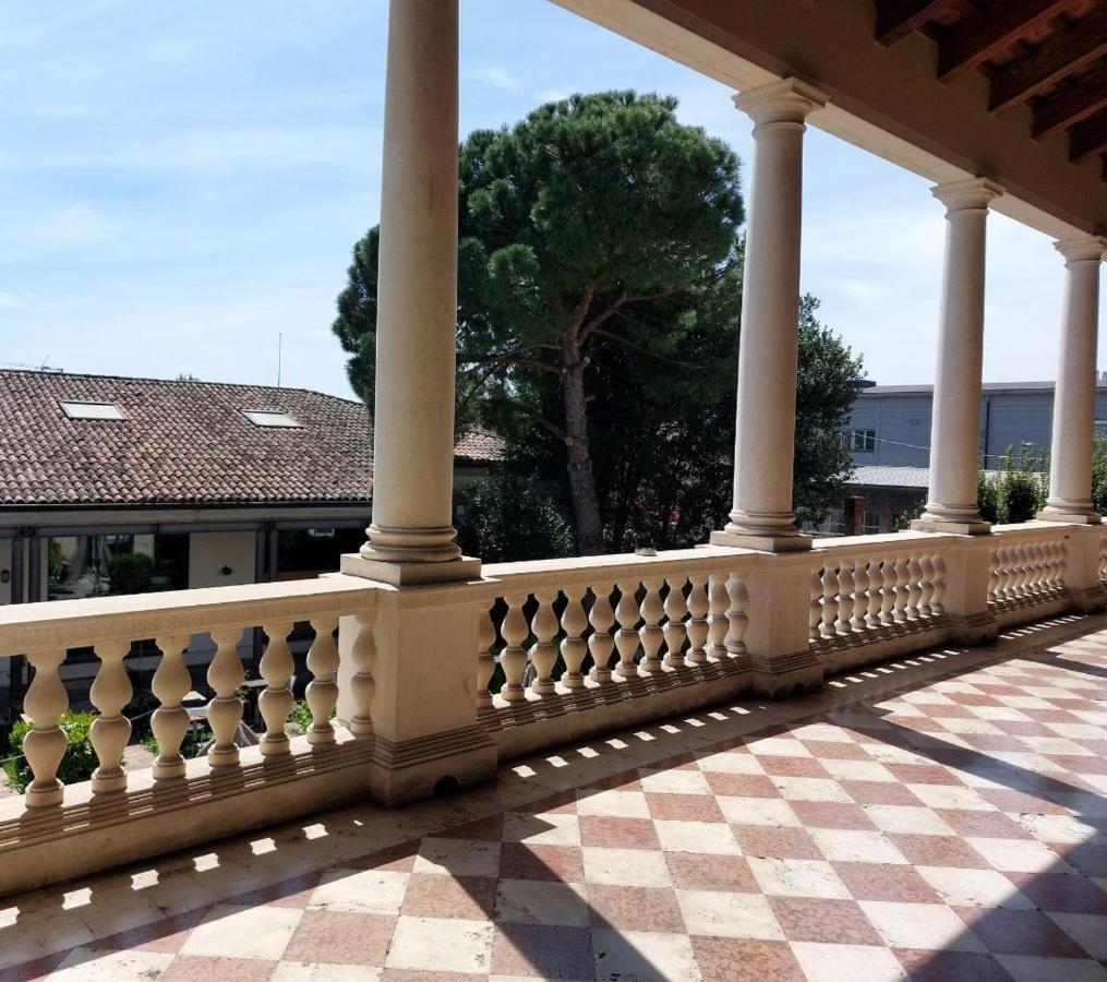 La Loggia Daire