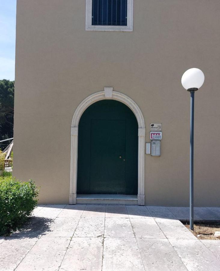 Daire La Loggia