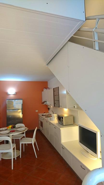 Daire La Loggia Vicenza