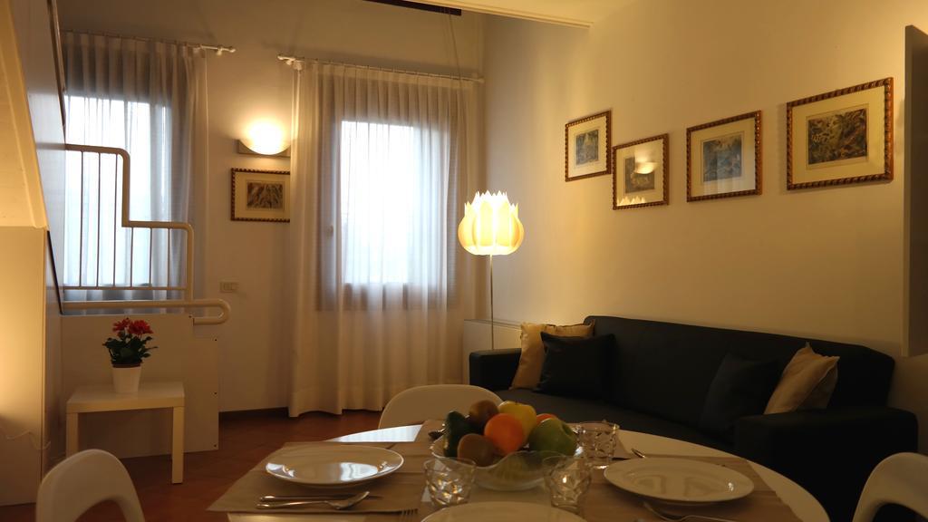 La Loggia Daire
