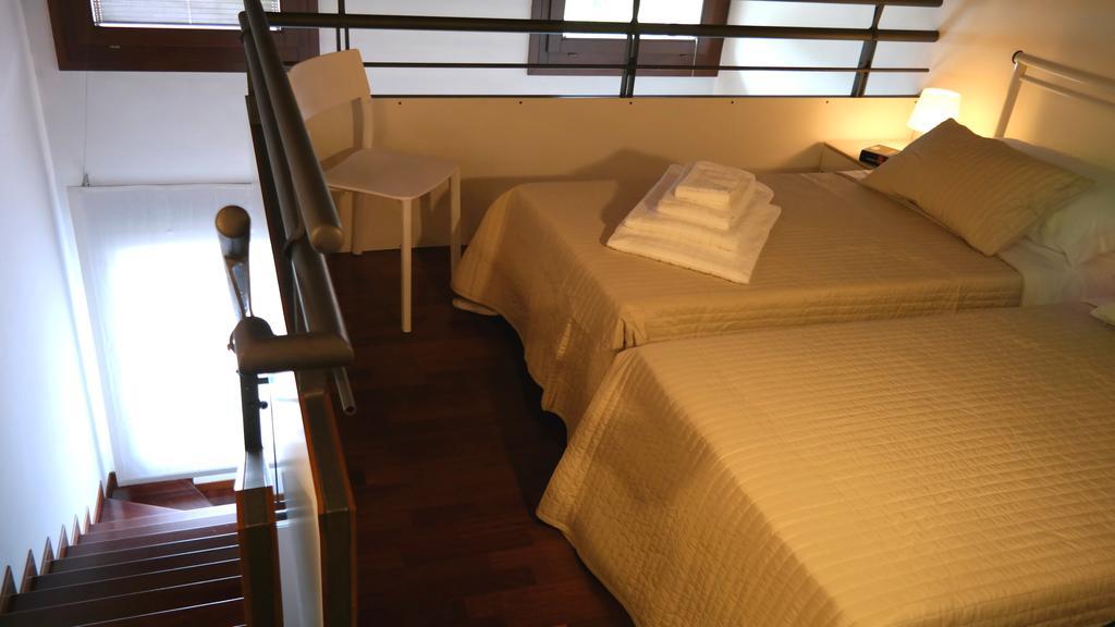 Apartamento La Loggia